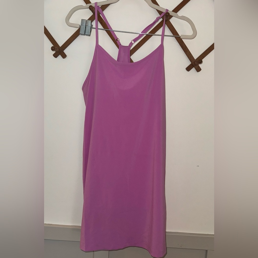 Athletic Dress